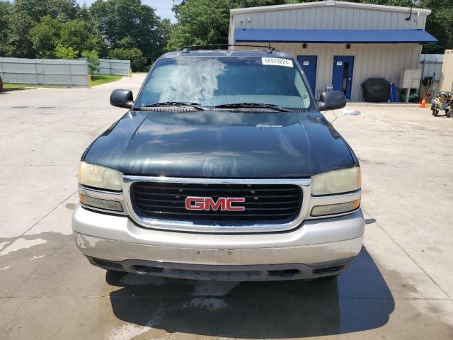 Photo 4 VIN: 1GKEC13Z24J117077 - GMC YUKON 