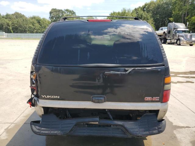 Photo 5 VIN: 1GKEC13Z24J117077 - GMC YUKON 