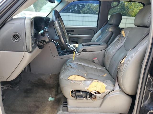 Photo 6 VIN: 1GKEC13Z24J117077 - GMC YUKON 