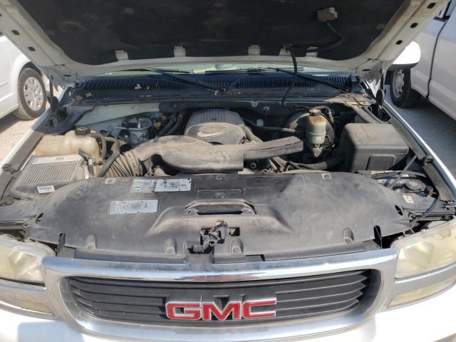 Photo 11 VIN: 1GKEC13Z32J178693 - GMC YUKON 