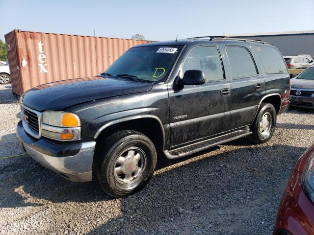 Photo 0 VIN: 1GKEC13Z32J179200 - GMC YUKON 