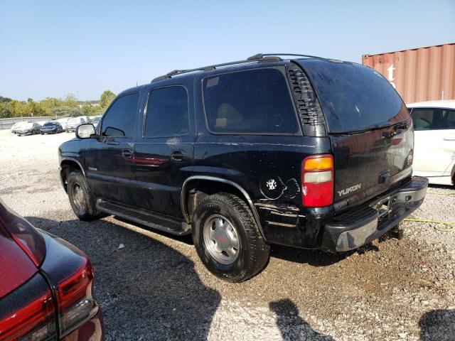 Photo 1 VIN: 1GKEC13Z32J179200 - GMC YUKON 