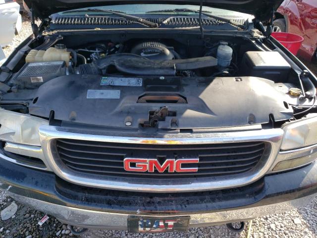 Photo 11 VIN: 1GKEC13Z32J179200 - GMC YUKON 