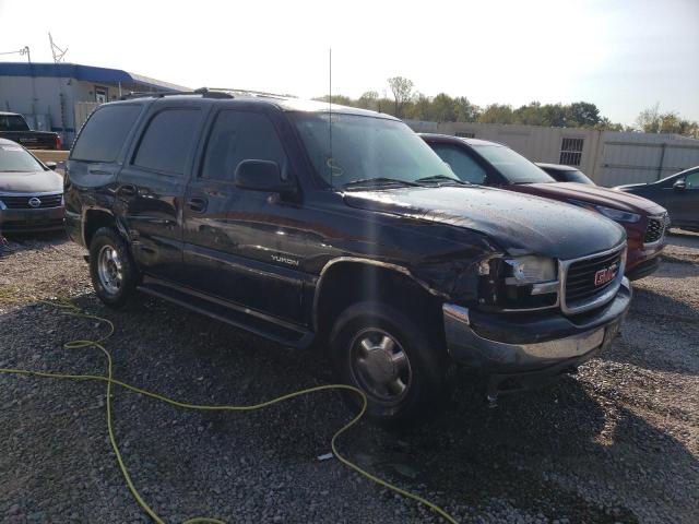 Photo 3 VIN: 1GKEC13Z32J179200 - GMC YUKON 