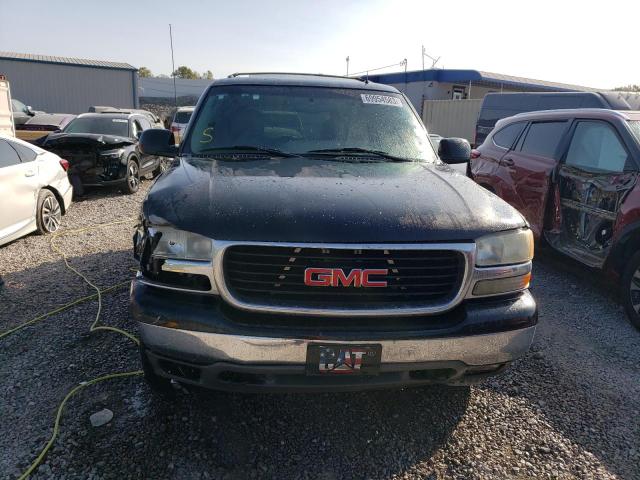 Photo 4 VIN: 1GKEC13Z32J179200 - GMC YUKON 