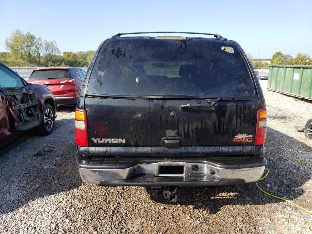 Photo 5 VIN: 1GKEC13Z32J179200 - GMC YUKON 