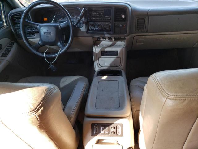 Photo 7 VIN: 1GKEC13Z32J179200 - GMC YUKON 