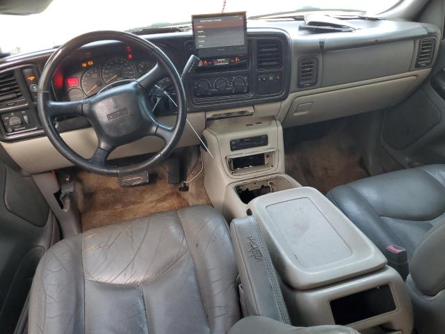 Photo 7 VIN: 1GKEC13Z32J291981 - GMC YUKON 