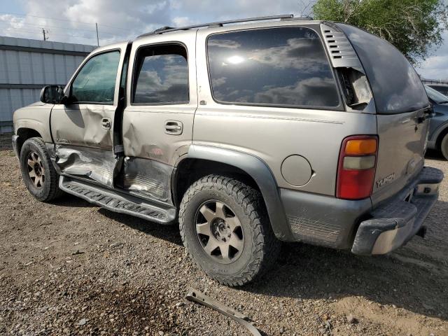 Photo 1 VIN: 1GKEC13Z32R158591 - GMC YUKON 