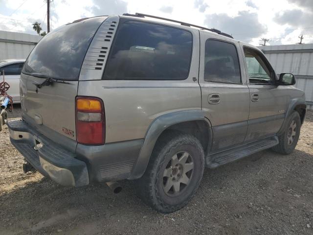 Photo 2 VIN: 1GKEC13Z32R158591 - GMC YUKON 