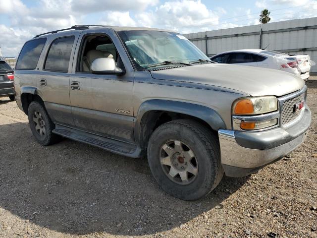 Photo 3 VIN: 1GKEC13Z32R158591 - GMC YUKON 