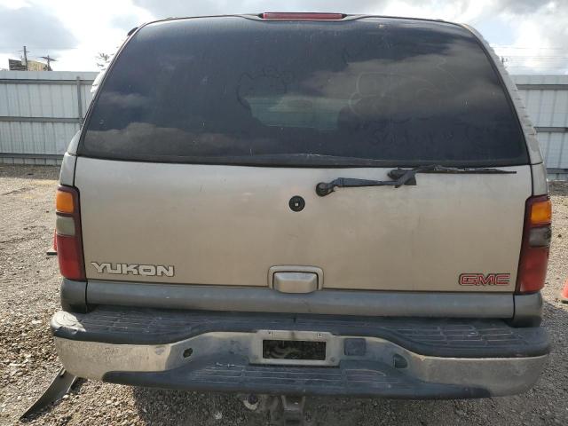 Photo 5 VIN: 1GKEC13Z32R158591 - GMC YUKON 