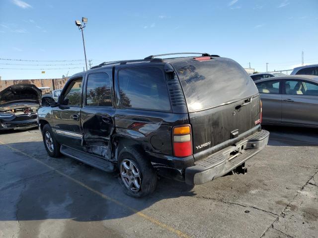 Photo 1 VIN: 1GKEC13Z34R175846 - GMC YUKON 