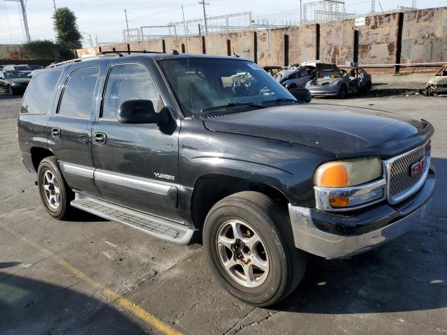 Photo 3 VIN: 1GKEC13Z34R175846 - GMC YUKON 