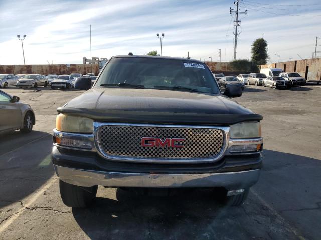 Photo 4 VIN: 1GKEC13Z34R175846 - GMC YUKON 