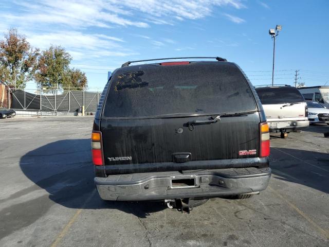 Photo 5 VIN: 1GKEC13Z34R175846 - GMC YUKON 