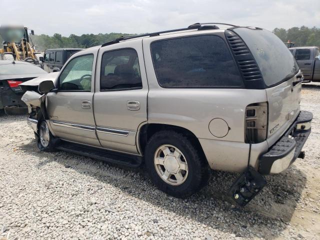 Photo 1 VIN: 1GKEC13Z34R242767 - GMC YUKON 