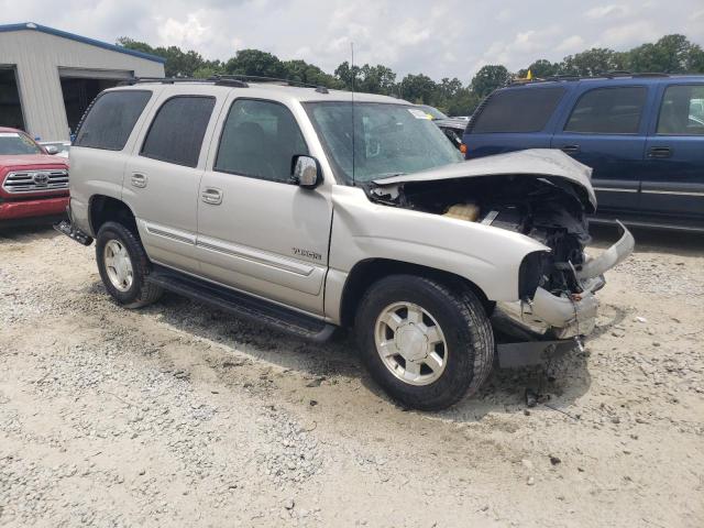 Photo 3 VIN: 1GKEC13Z34R242767 - GMC YUKON 