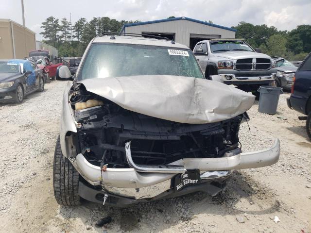 Photo 4 VIN: 1GKEC13Z34R242767 - GMC YUKON 