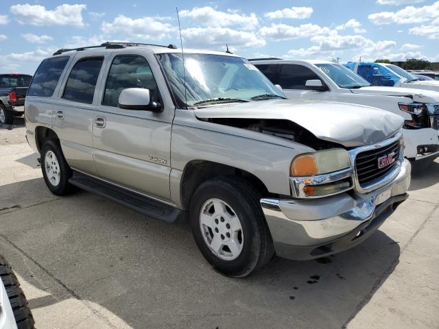 Photo 3 VIN: 1GKEC13Z34R312087 - GMC YUKON 