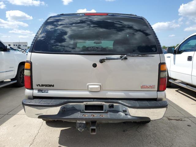 Photo 5 VIN: 1GKEC13Z34R312087 - GMC YUKON 