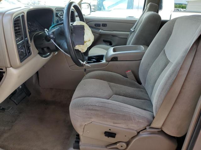 Photo 6 VIN: 1GKEC13Z34R312087 - GMC YUKON 