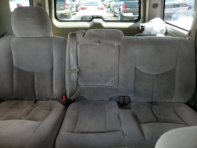 Photo 9 VIN: 1GKEC13Z34R312087 - GMC YUKON 