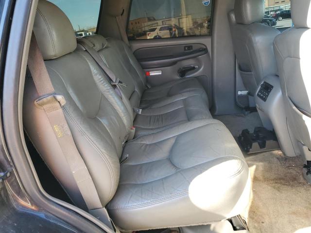 Photo 10 VIN: 1GKEC13Z43R263397 - GMC YUKON 