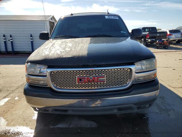 Photo 4 VIN: 1GKEC13Z43R263397 - GMC YUKON 