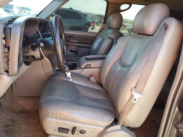 Photo 6 VIN: 1GKEC13Z43R263397 - GMC YUKON 