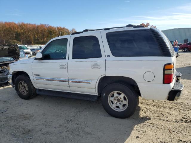 Photo 1 VIN: 1GKEC13Z44R126879 - GMC YUKON 