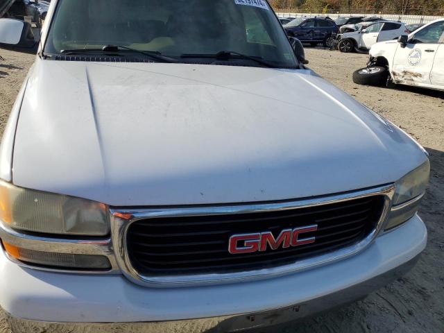 Photo 11 VIN: 1GKEC13Z44R126879 - GMC YUKON 