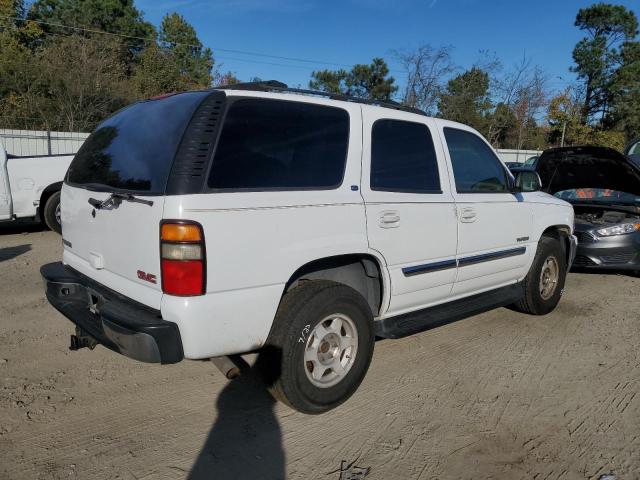 Photo 2 VIN: 1GKEC13Z44R126879 - GMC YUKON 