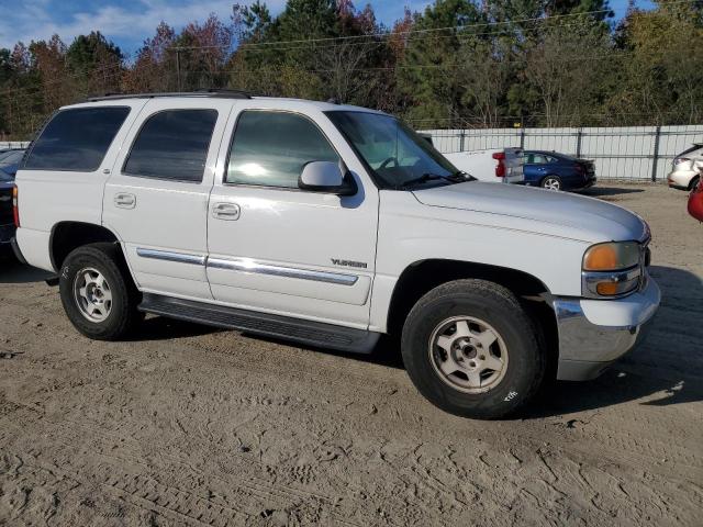 Photo 3 VIN: 1GKEC13Z44R126879 - GMC YUKON 