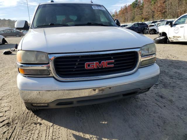 Photo 4 VIN: 1GKEC13Z44R126879 - GMC YUKON 