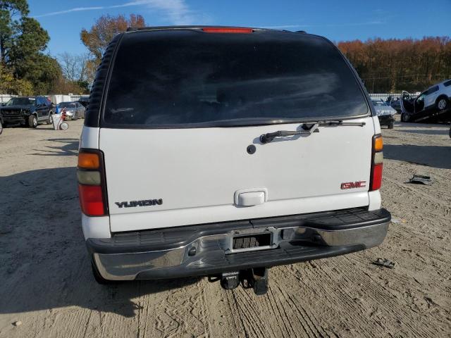 Photo 5 VIN: 1GKEC13Z44R126879 - GMC YUKON 