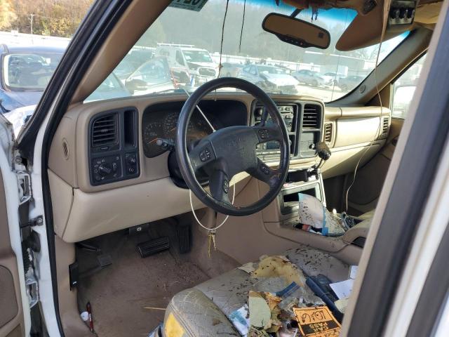 Photo 8 VIN: 1GKEC13Z44R126879 - GMC YUKON 