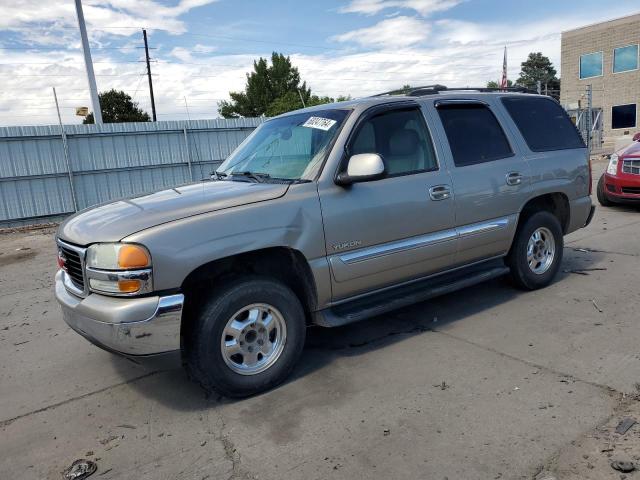 Photo 0 VIN: 1GKEC13Z53R155726 - GMC YUKON 