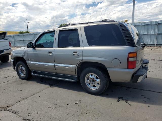 Photo 1 VIN: 1GKEC13Z53R155726 - GMC YUKON 