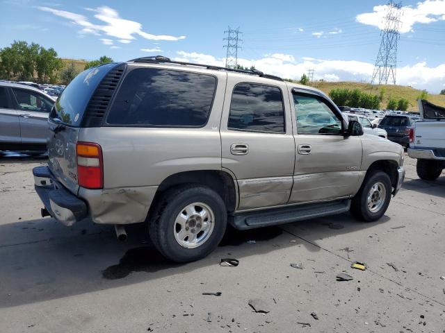 Photo 2 VIN: 1GKEC13Z53R155726 - GMC YUKON 