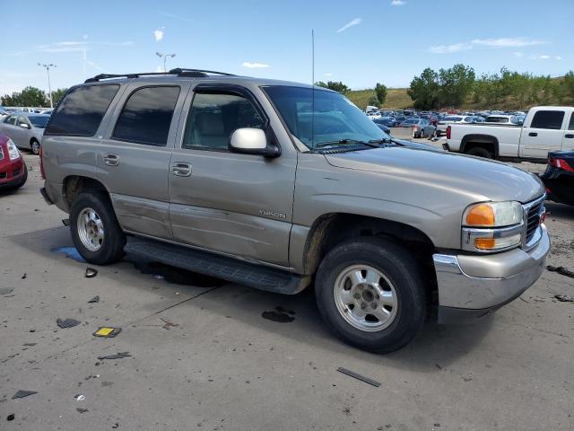 Photo 3 VIN: 1GKEC13Z53R155726 - GMC YUKON 