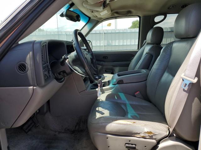 Photo 6 VIN: 1GKEC13Z53R155726 - GMC YUKON 