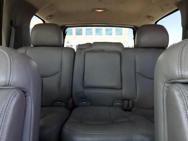 Photo 9 VIN: 1GKEC13Z53R155726 - GMC YUKON 