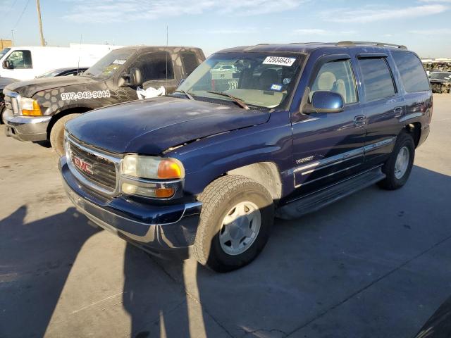 Photo 0 VIN: 1GKEC13Z53R167875 - GMC YUKON 