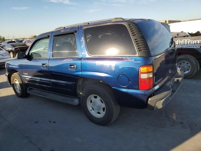 Photo 1 VIN: 1GKEC13Z53R167875 - GMC YUKON 