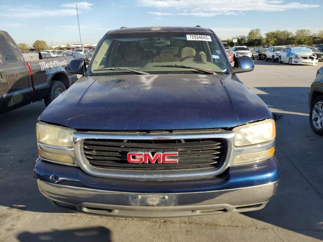 Photo 4 VIN: 1GKEC13Z53R167875 - GMC YUKON 