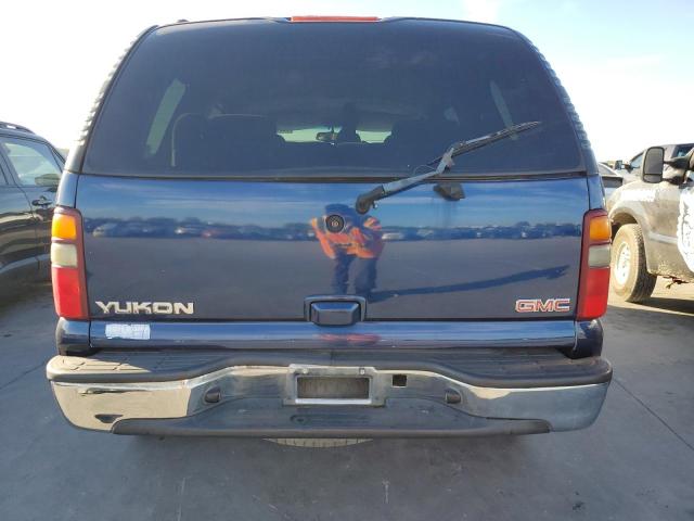 Photo 5 VIN: 1GKEC13Z53R167875 - GMC YUKON 