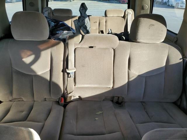 Photo 9 VIN: 1GKEC13Z53R167875 - GMC YUKON 