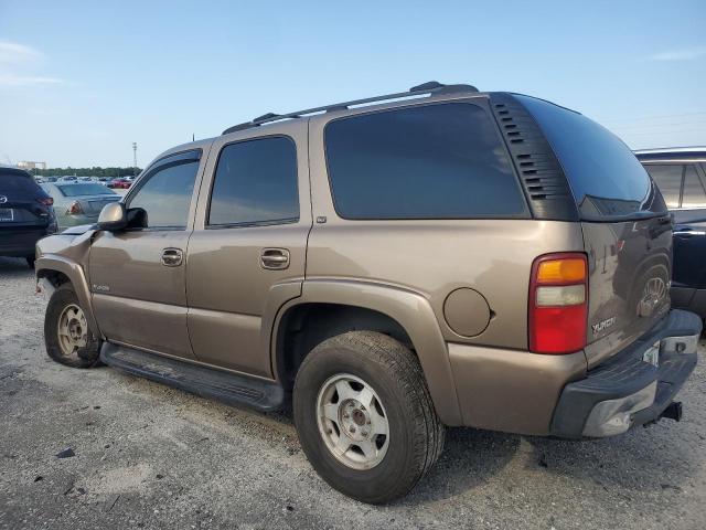 Photo 1 VIN: 1GKEC13Z53R201359 - GMC YUKON 