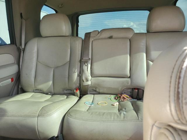 Photo 9 VIN: 1GKEC13Z53R201359 - GMC YUKON 